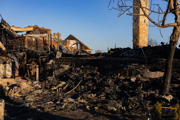Reliable Fire Damage Removal contractor in Issaquah, WA by Fire Damage Laser Cleaning