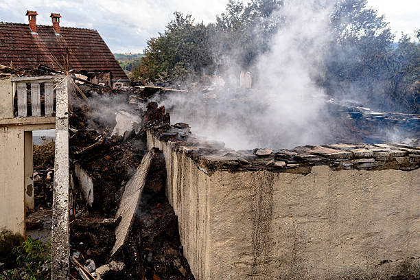 Affordable Fire Damage Removal solutions in Issaquah, WA